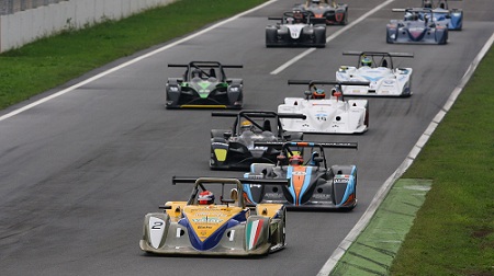 C.I.P. - 2012 Monza - www.acisportitalia.it C.I.P. - 2012 Monza - www.acisportitalia.it