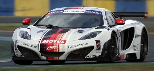 ART GP-McLaren MP4-12C GT3 - www.gt-tour.fr
