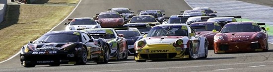 IberGT - www.gtsport.es
