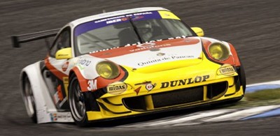 Drivex-Porsche 997 RSR - www.gtsport.es