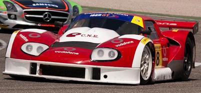 Mracos LM600 - www.gtsport.es