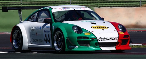 Ebimotors-Porsche 911 GT3 R - www.acisportitalia.it