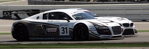 Audi Sport Italia-Audi R8 LMS ultra - www.acisportitalia.it