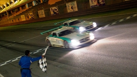 MMER 2012 - 12h Sepang - www.sepangcircuit.com