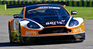 Mattheis-Aston Martin Vantage GT3 - www.topseries.com.br