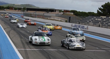VdeV Historic Endurance - 2012 Le Castellet - www.vdev.fr