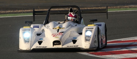 Palmyr-Norma M20FC - www.vdev.fr