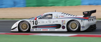 ...-Mosler MT900 GT3 - www.vdev.fr