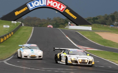 Bathurst 12HR 2013 - www.bathurst12hr.com.au