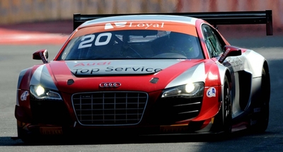 Ebrahim Motors-Audi R8 LMS ultra - www.portalgt.com.br