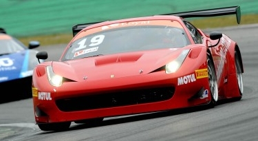 Via Italia-Ferrari F458 GT3 - www.portalgt.com.br