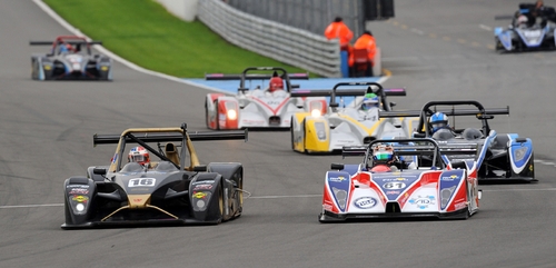 SPEED Euro Series - 2012 Donington - www.speedeuroseries.com