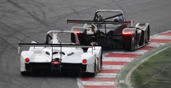 VdeV Endurance Proto 2013 - www.vdev.fr