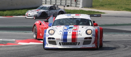 VdeV Endurance GT/Tourisme 2013 - www.vdev.fr