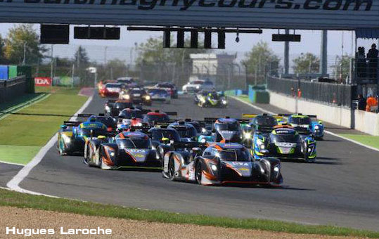 vdev gtlmp magnycours
